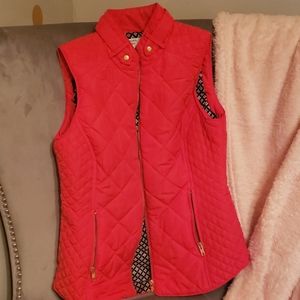 Red Vest